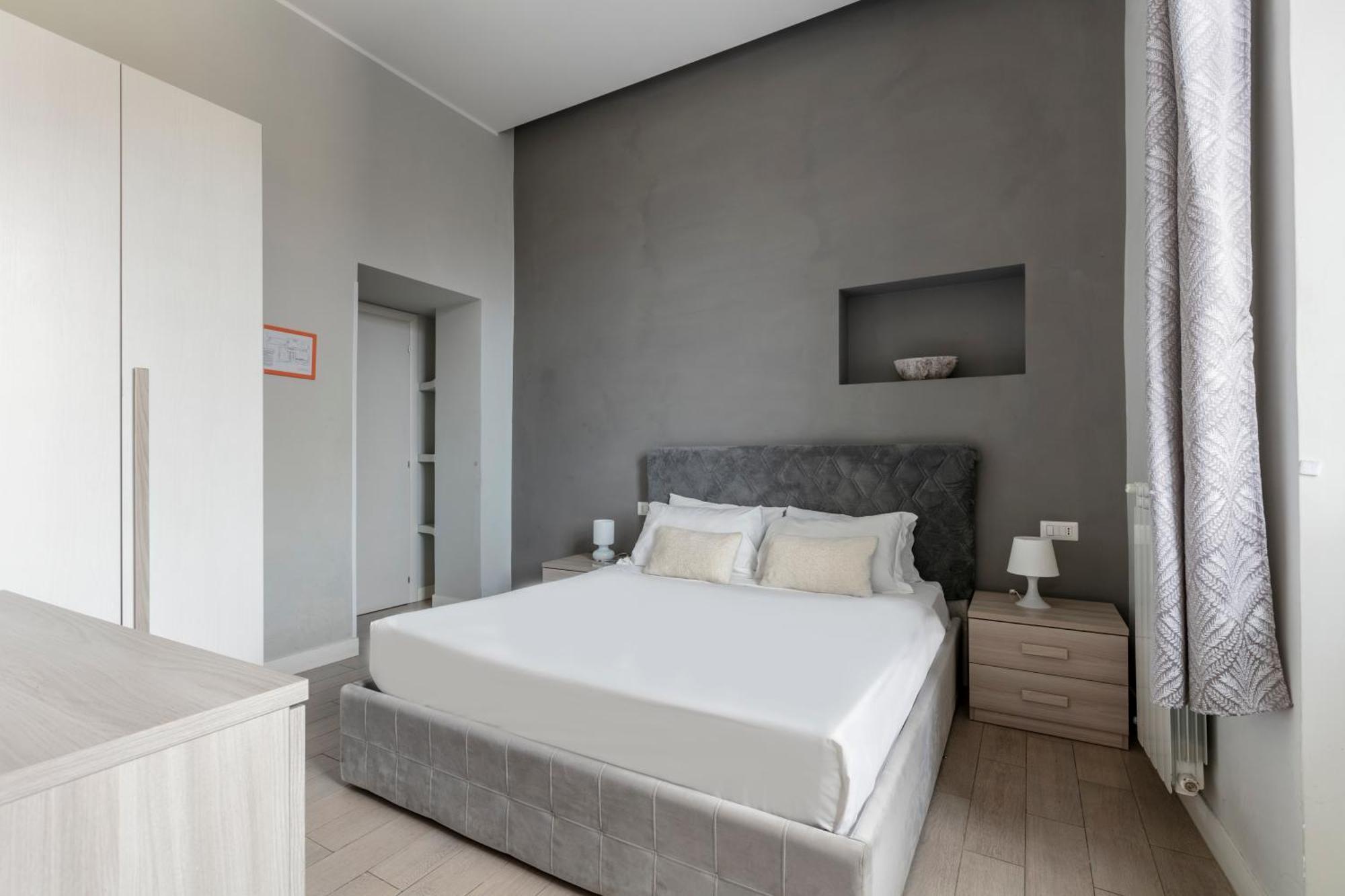 Deza Cozy Place Manzoni Roma Dış mekan fotoğraf