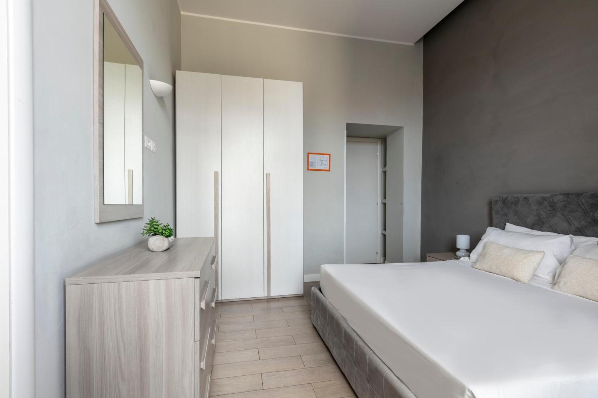 Deza Cozy Place Manzoni Roma Dış mekan fotoğraf