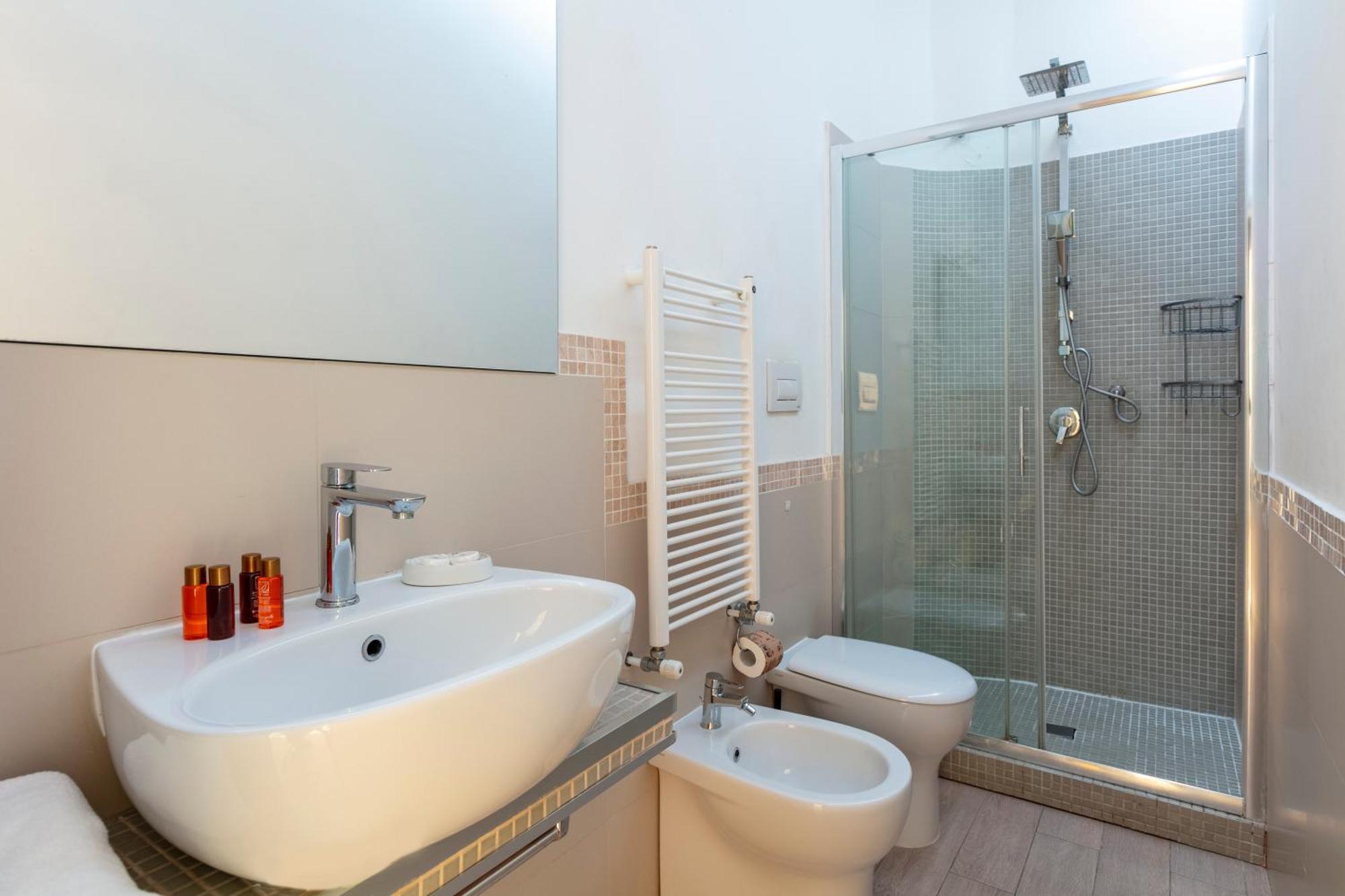 Deza Cozy Place Manzoni Roma Dış mekan fotoğraf