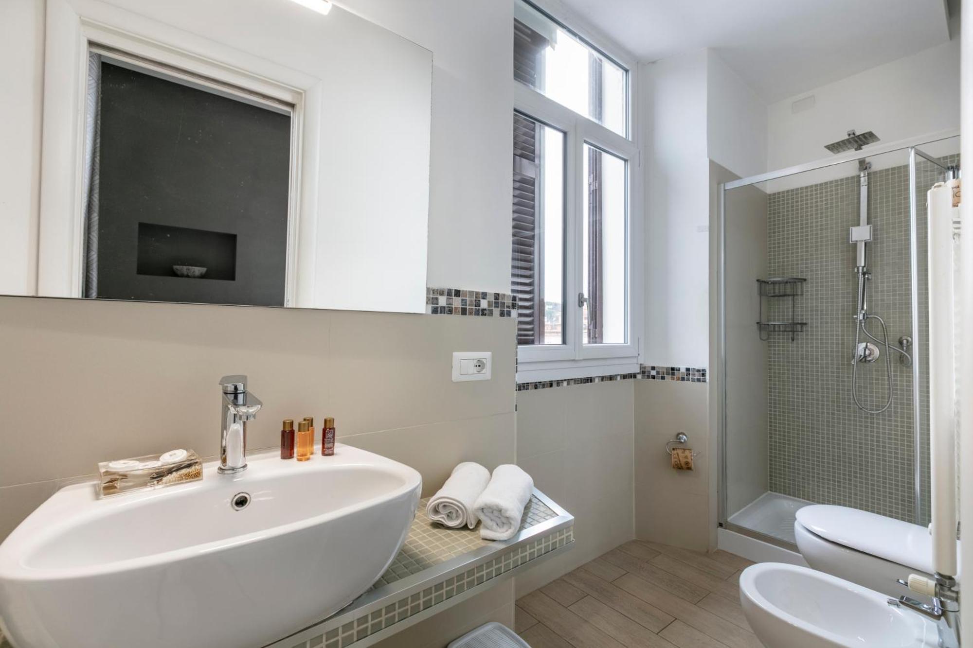 Deza Cozy Place Manzoni Roma Dış mekan fotoğraf
