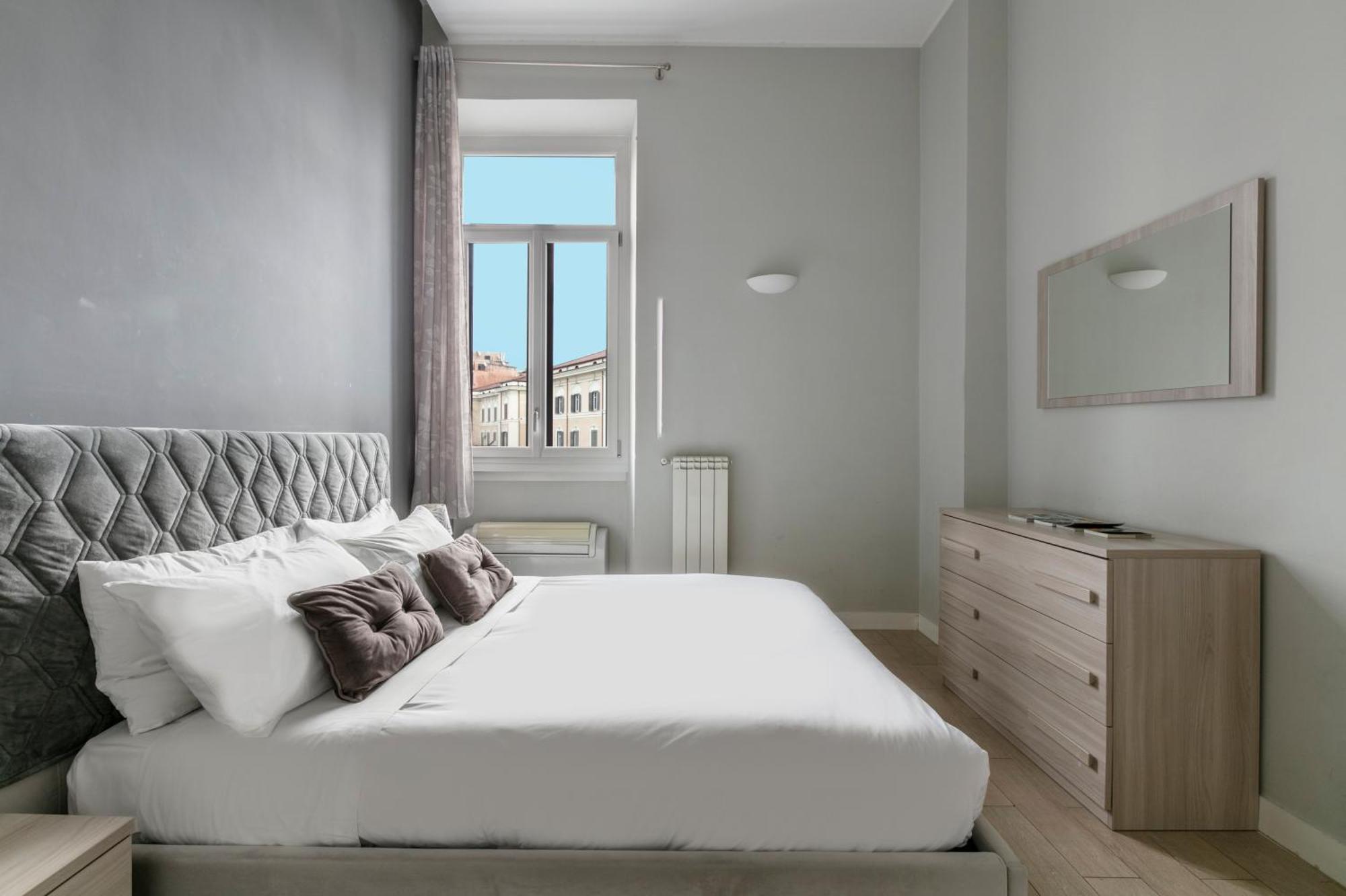 Deza Cozy Place Manzoni Roma Dış mekan fotoğraf