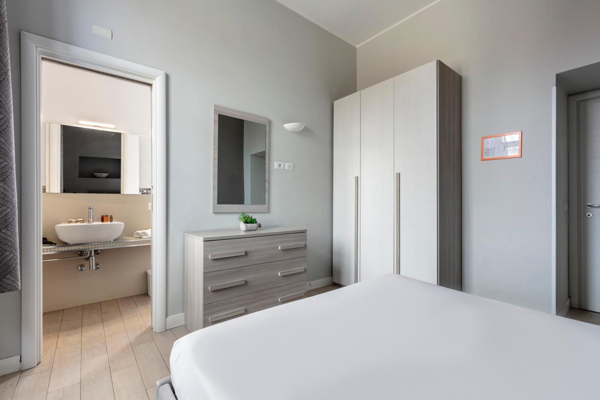 Deza Cozy Place Manzoni Roma Dış mekan fotoğraf