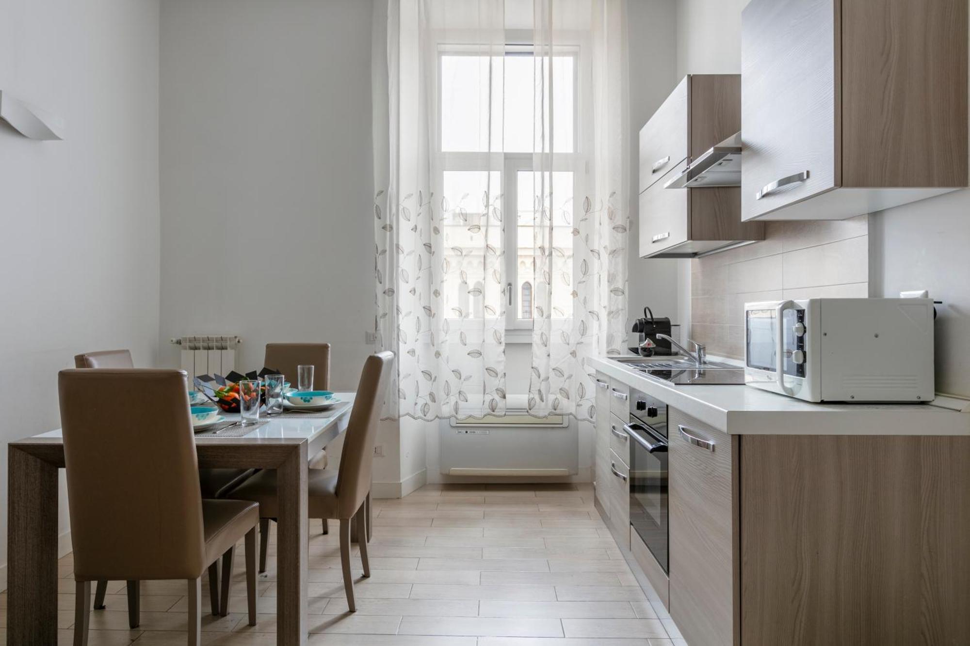 Deza Cozy Place Manzoni Roma Dış mekan fotoğraf