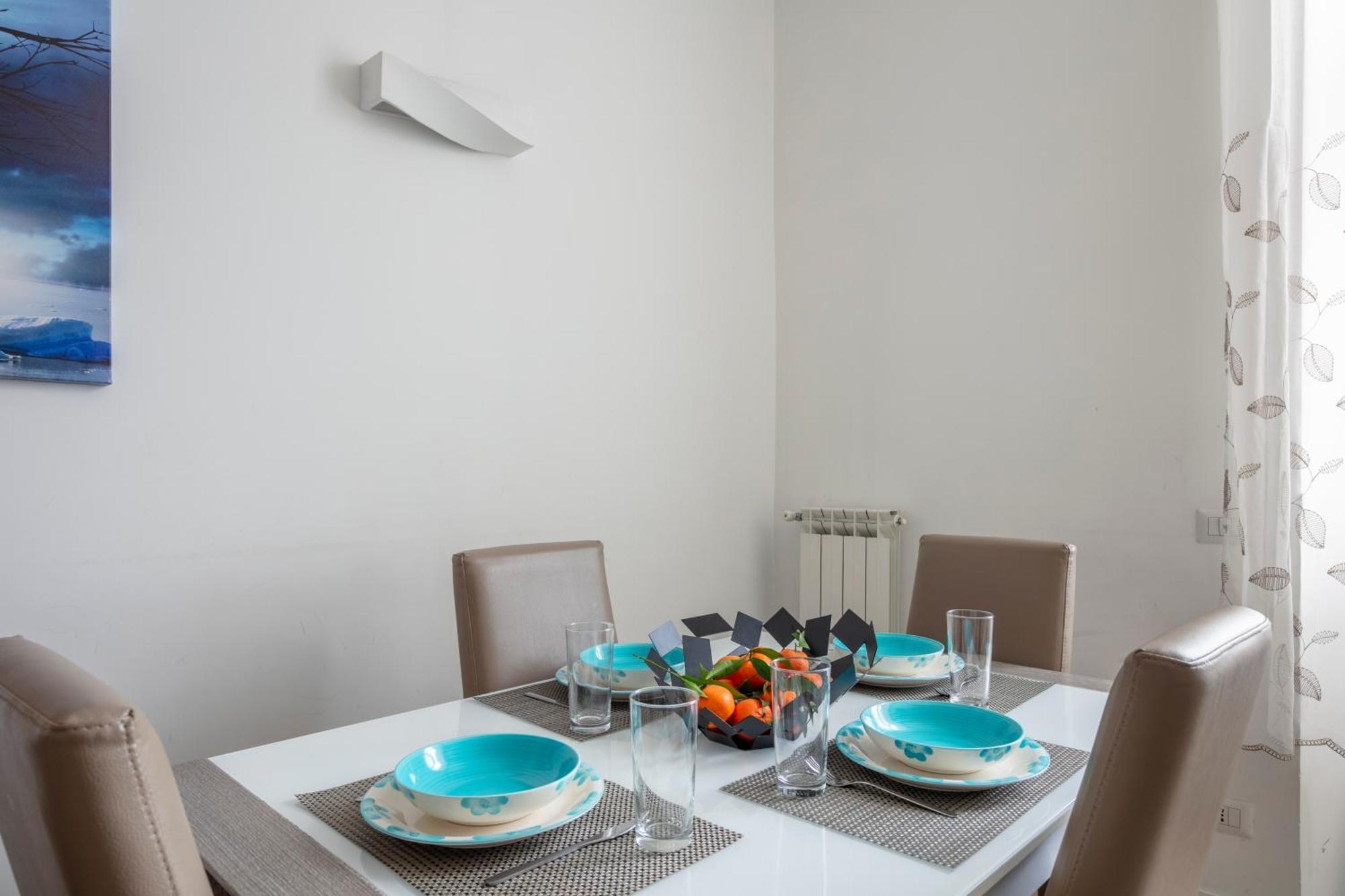 Deza Cozy Place Manzoni Roma Dış mekan fotoğraf
